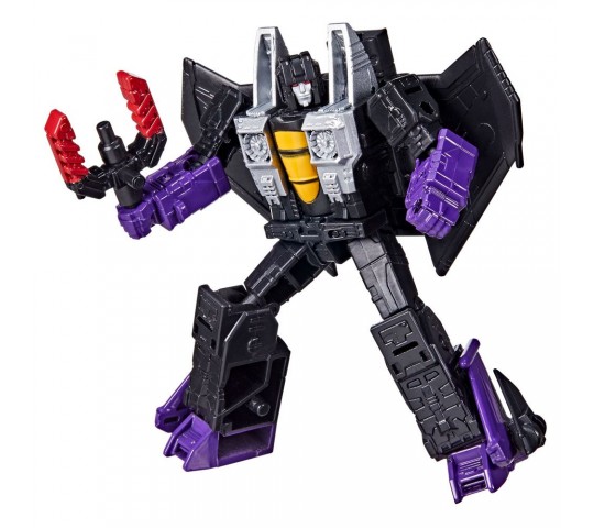 TRANSFORMERS Фигура Legacy EV Core TRANSFORMERS Фигура Legacy EV Core
